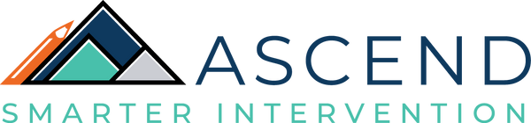 Ascend SMARTER Intervention logo