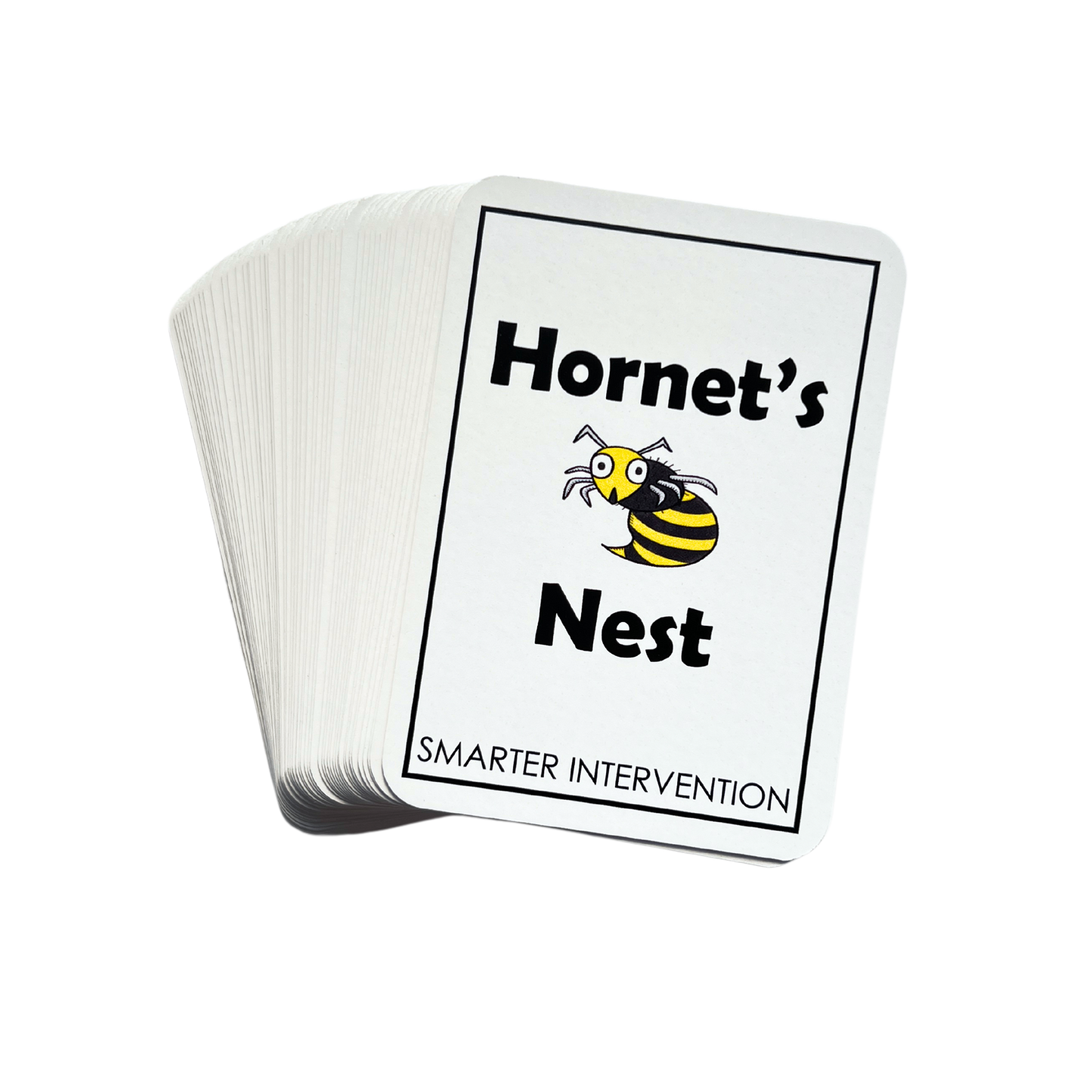 Master syllable division skills with the Hornet VR Division Game! This interactive, engaging game helps students practice syllable division concepts in a fun and effective way.