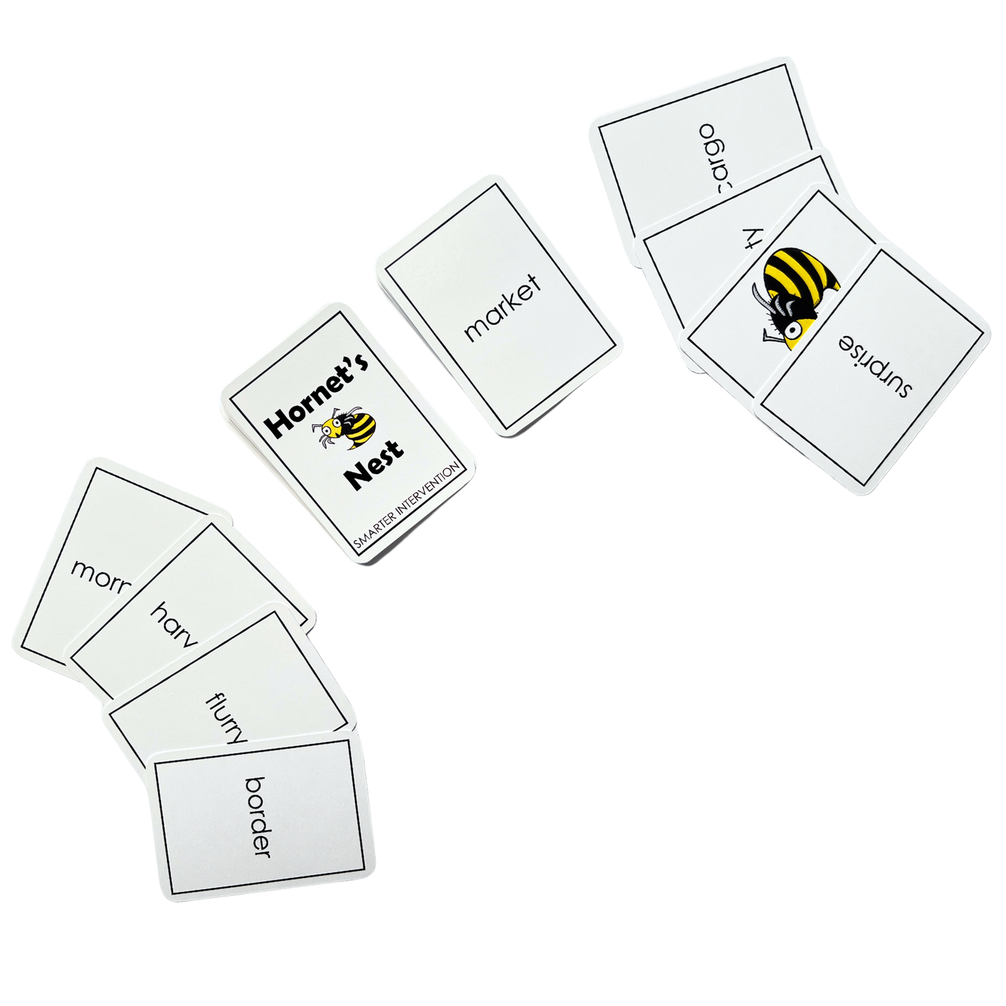 Master syllable division skills with the Hornet VR Division Game! This interactive, engaging game helps students practice syllable division concepts in a fun and effective way.