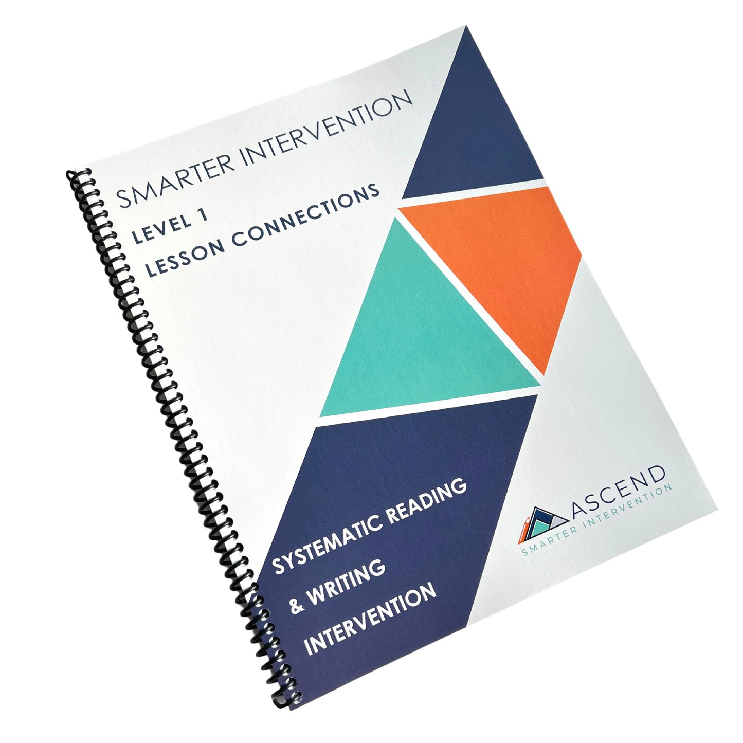 Level 1 Lesson Connections Workbook
