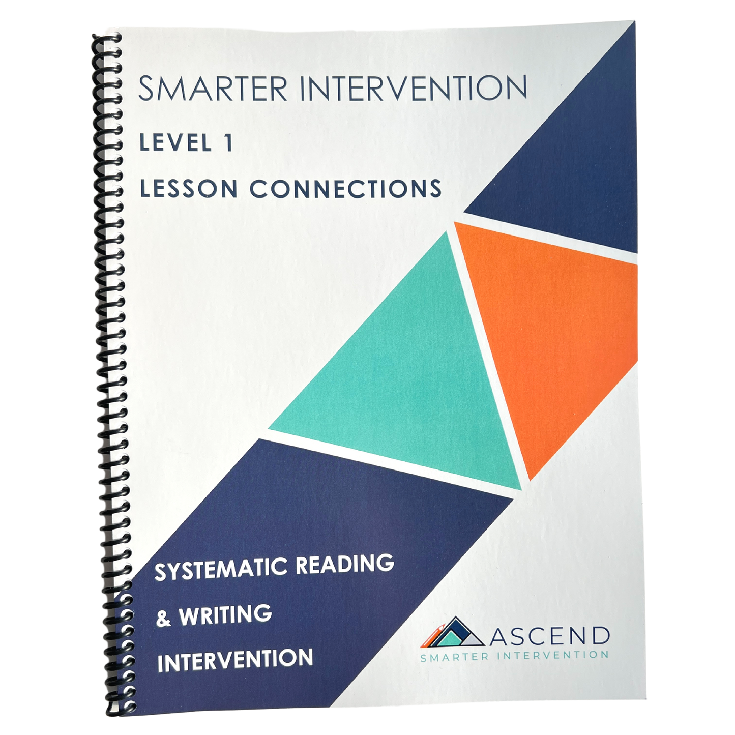 Level 1 Lesson Connections Workbook