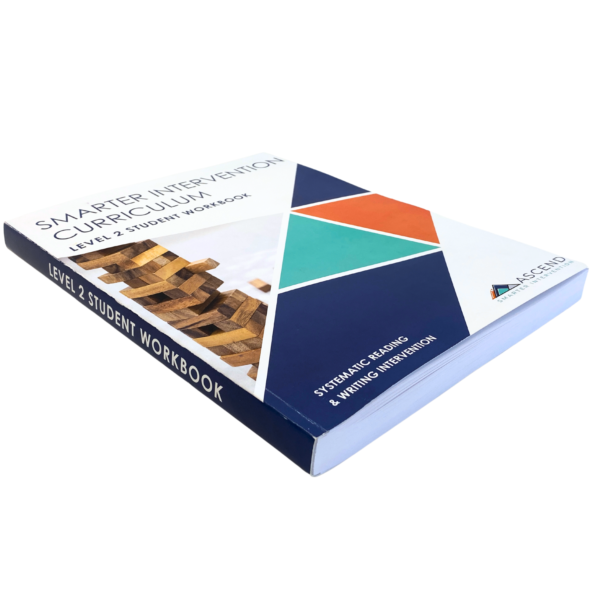 Level 2 Student Workbook