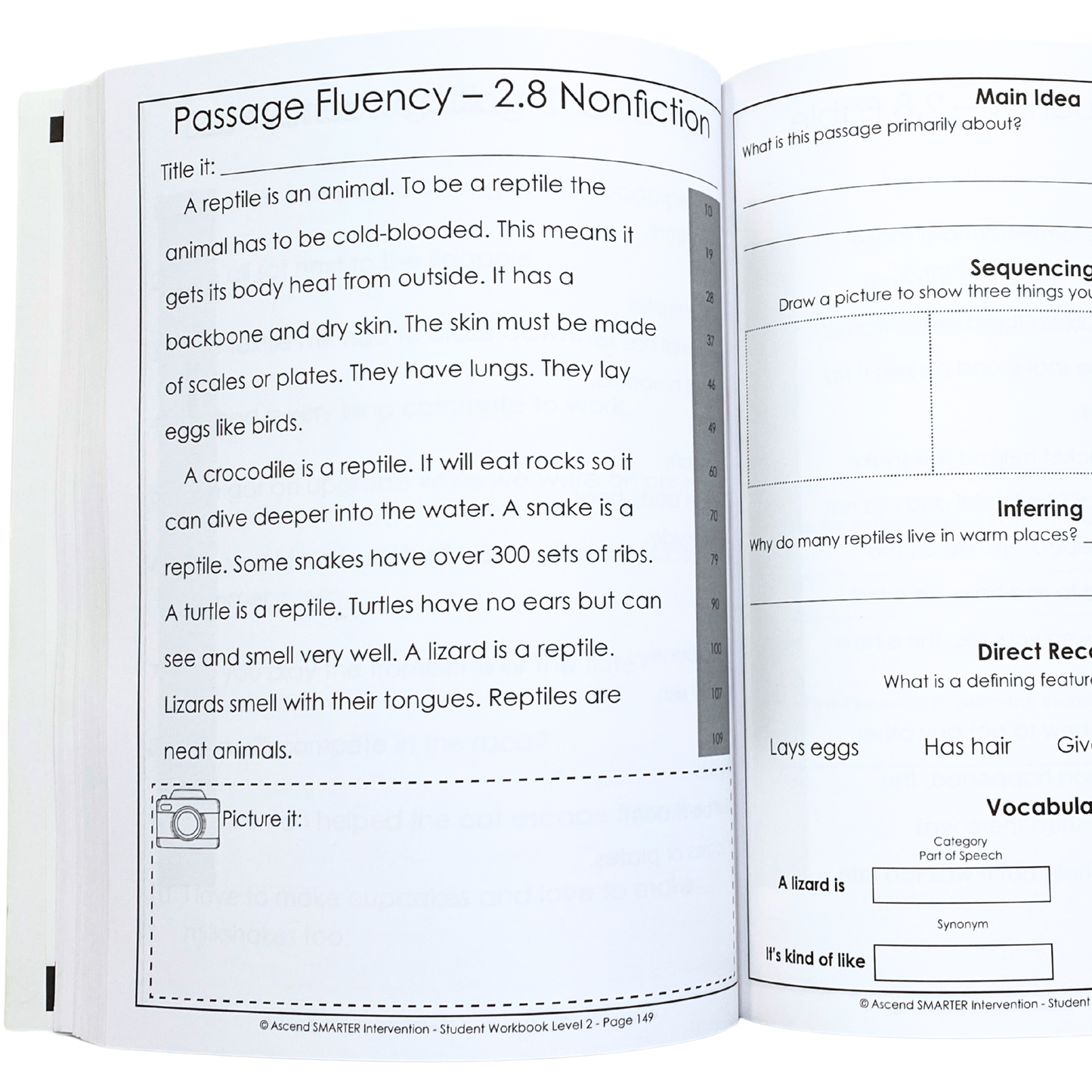 Level 2 Student Workbook