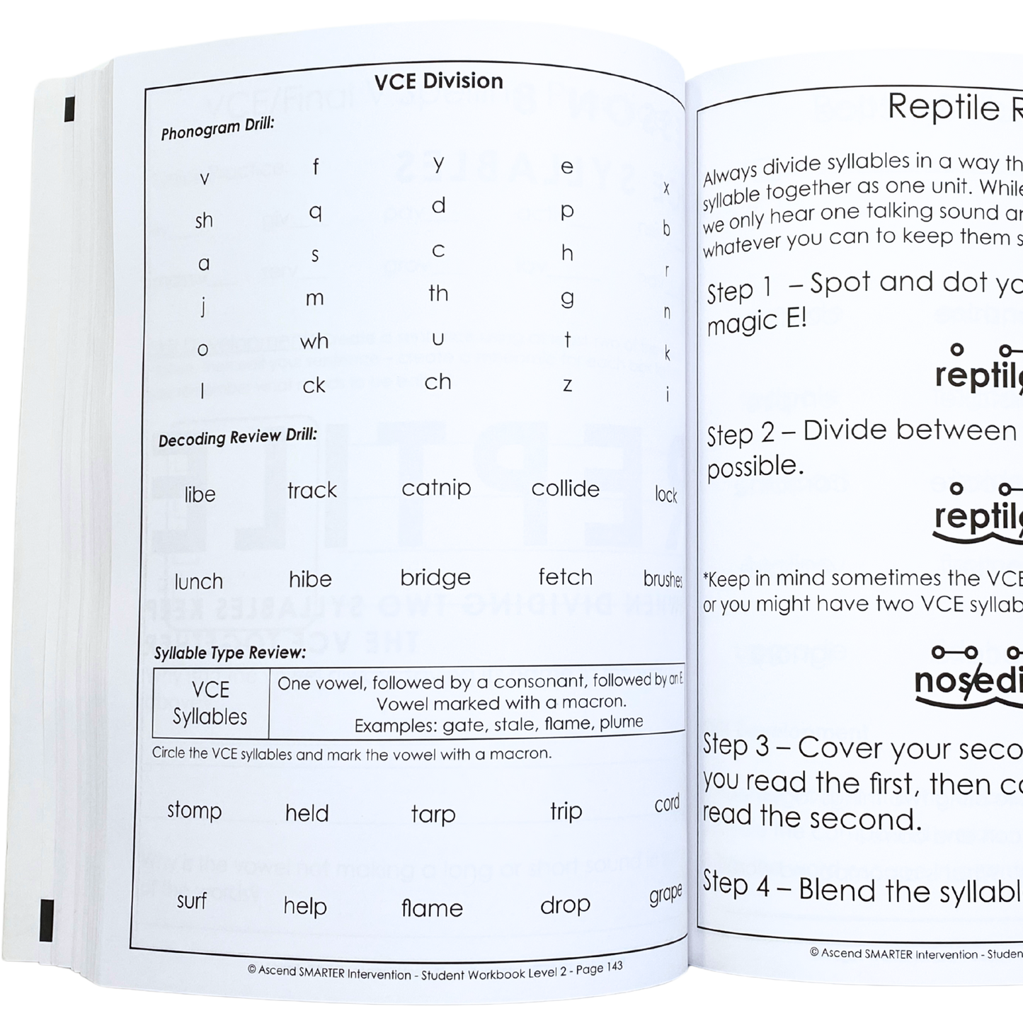 Level 2 Student Workbook