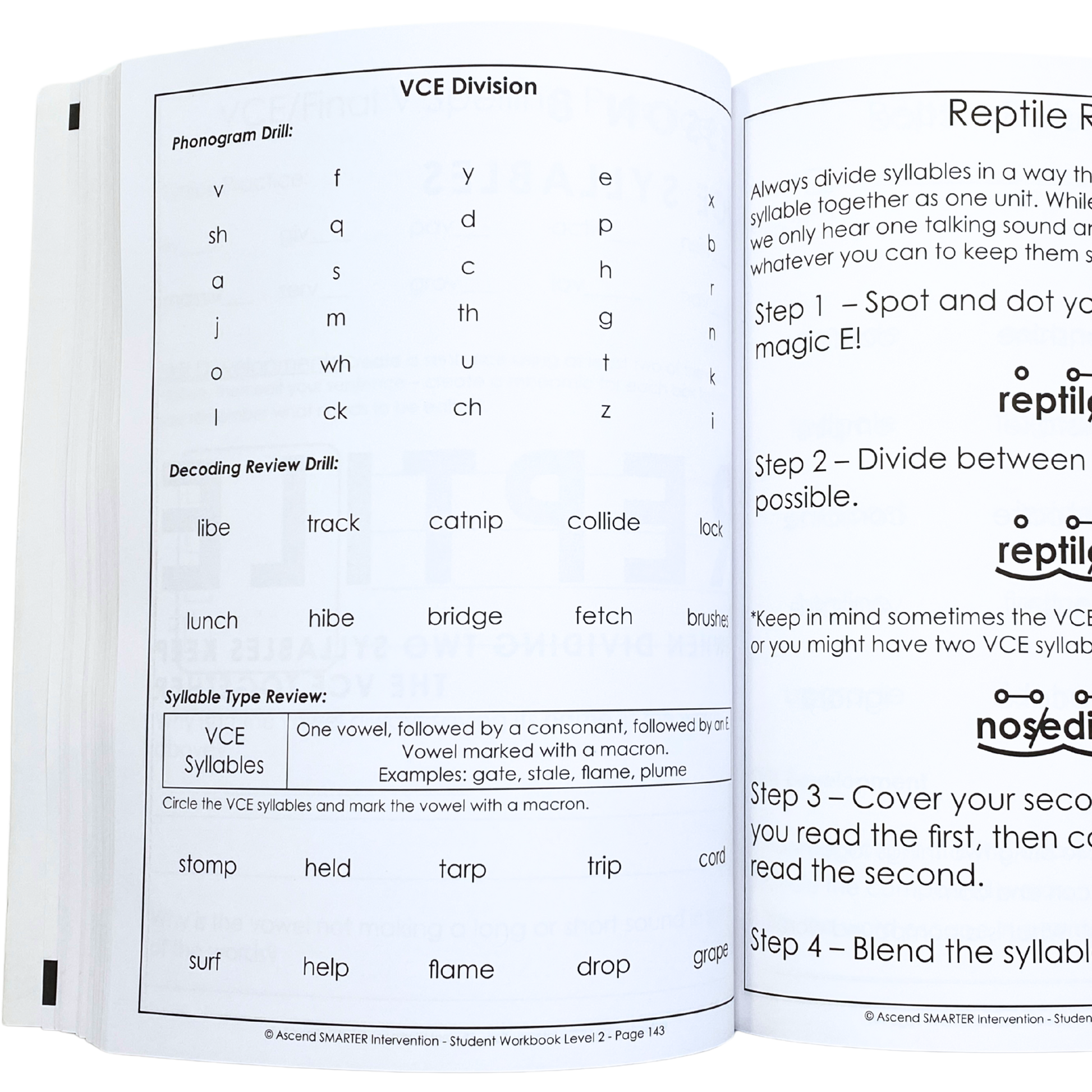 Level 2 Student Workbook