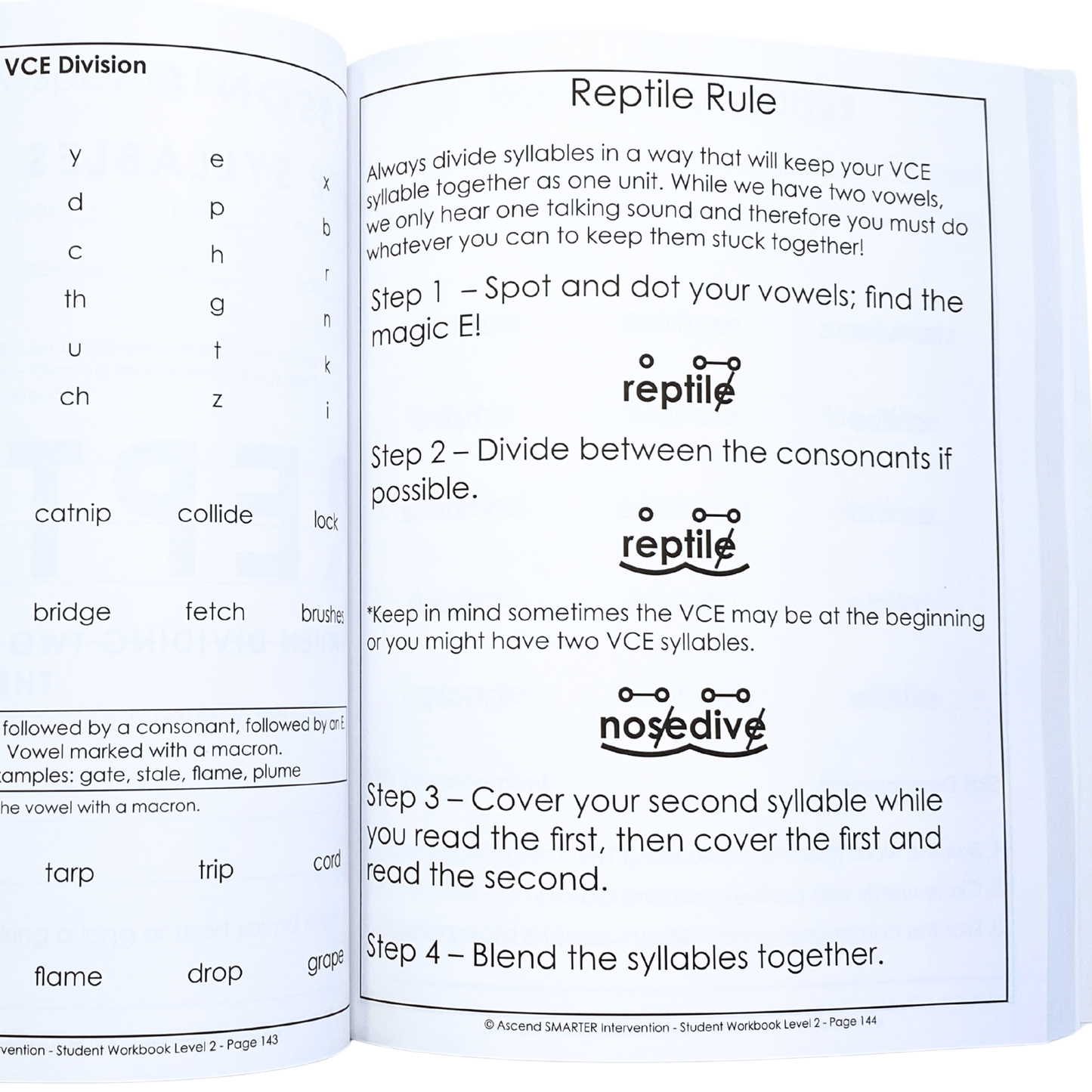 Level 2 Student Workbook