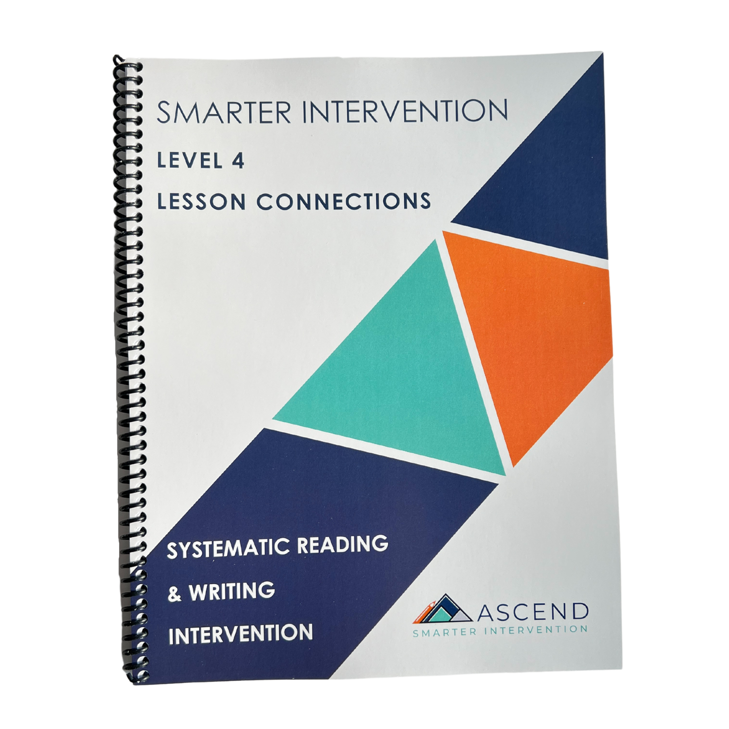 Level 4 Lesson Connections Workbook