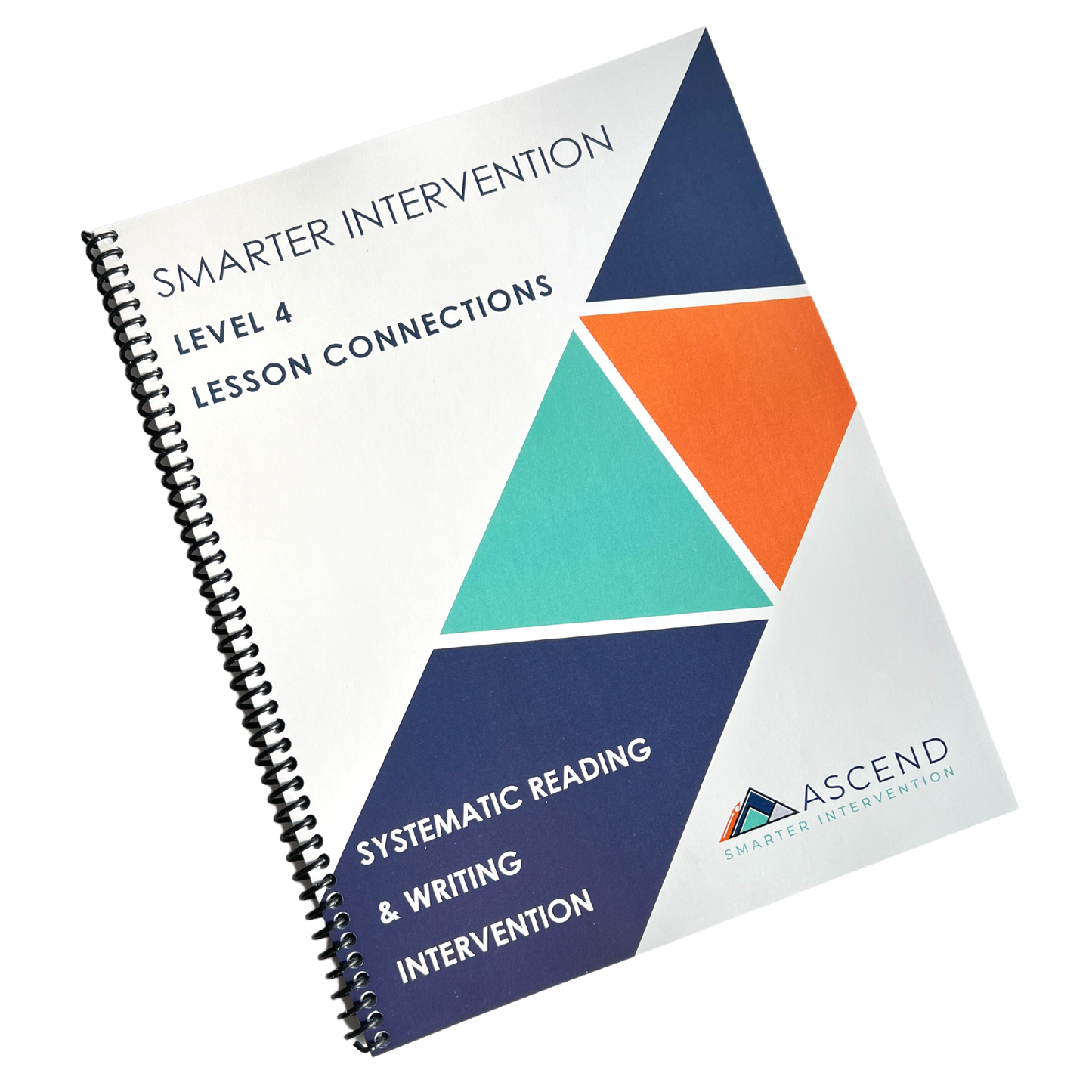 Level 4 Lesson Connections Workbook