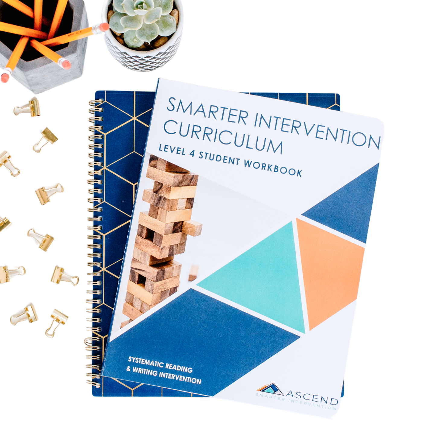 Level 4 Student Workbook