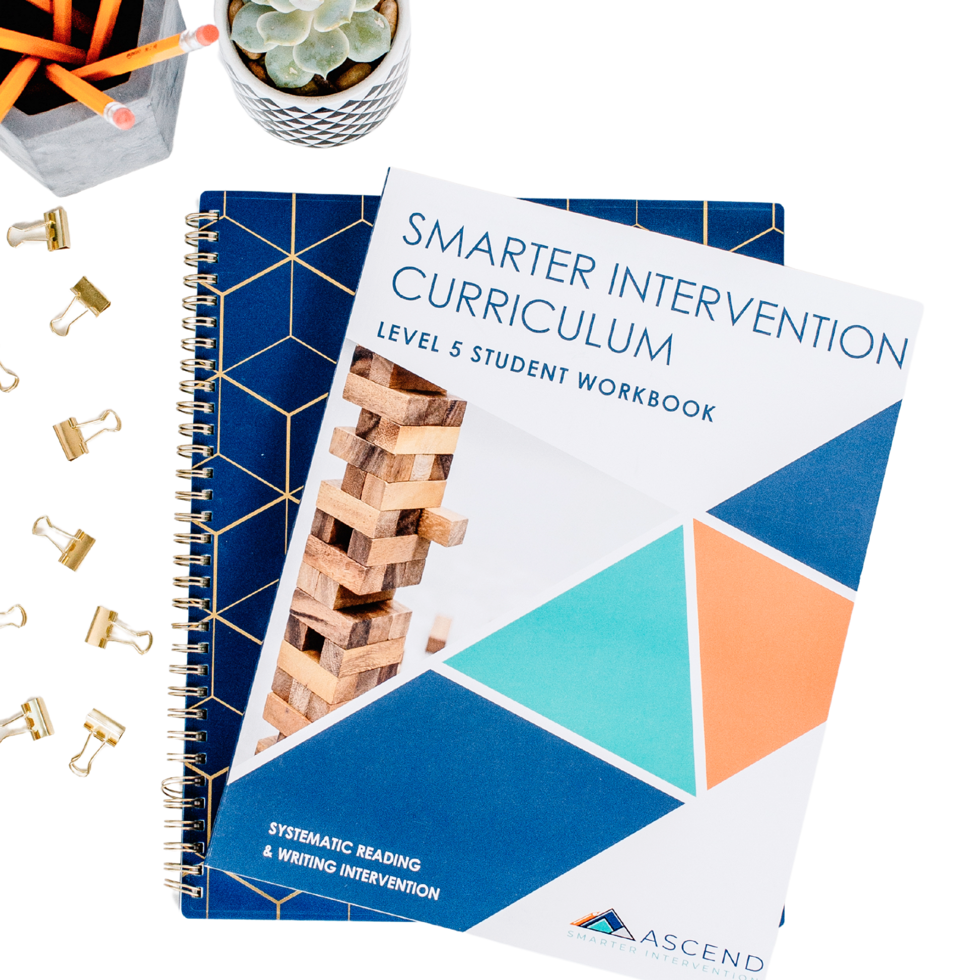 Level 5 Student Workbook
