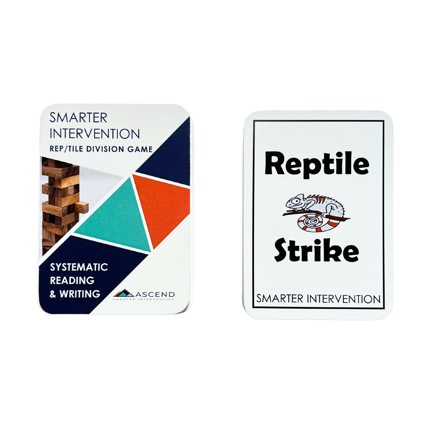 Improve syllable division with the Reptile VCE Division Game! Fun and educational, this game helps students practice VCE syllable patterns for stronger reading skills.