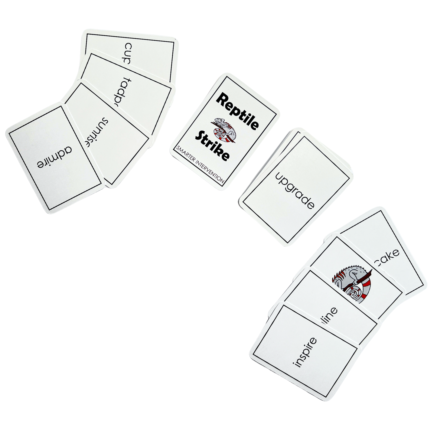 Improve syllable division with the Reptile VCE Division Game! Fun and educational, this game helps students practice VCE syllable patterns for stronger reading skills.
