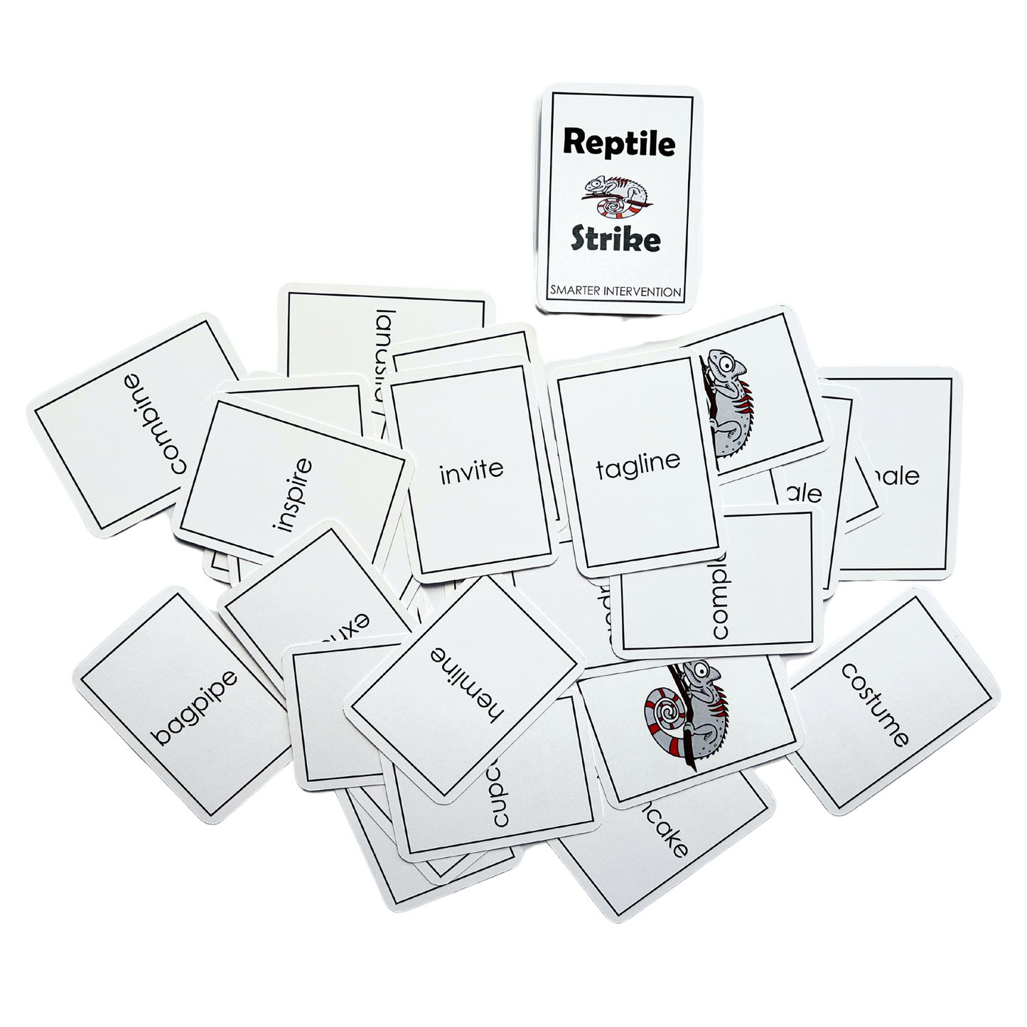 Improve syllable division with the Reptile VCE Division Game! Fun and educational, this game helps students practice VCE syllable patterns for stronger reading skills.