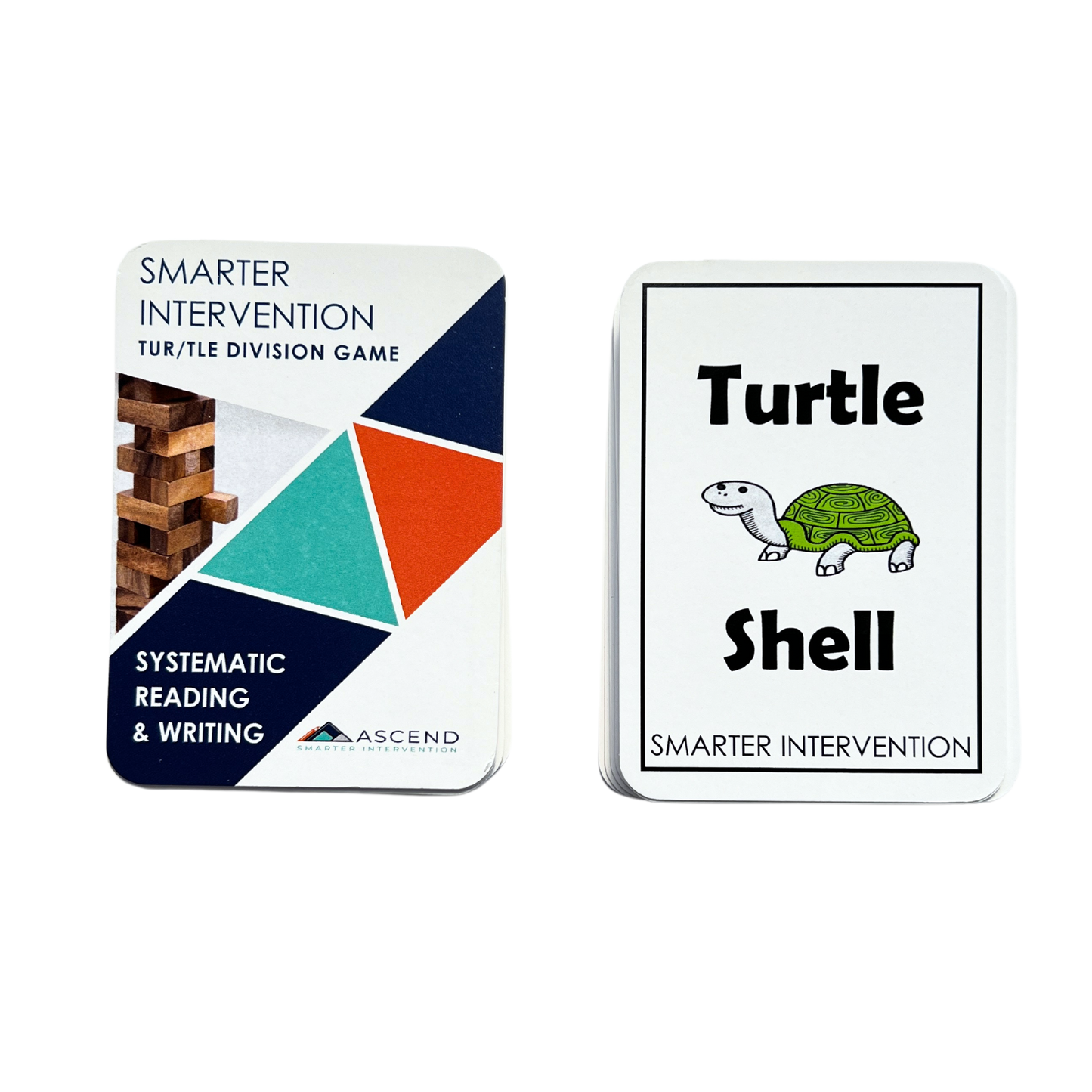 Master CLE syllable division with the Turtle CLE Division Game! Engaging and educational, it helps students practice syllable patterns for improved reading skills.
