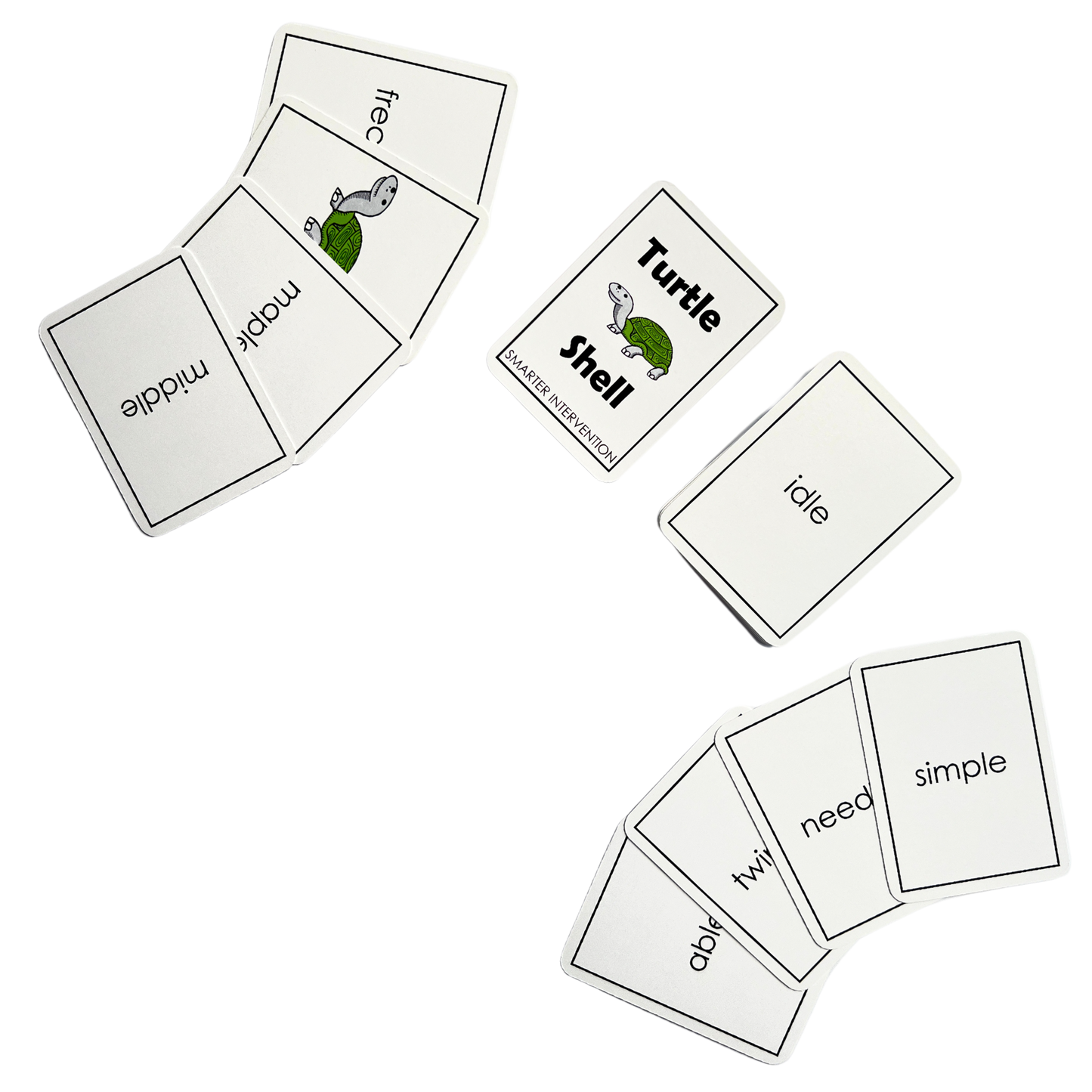 Master CLE syllable division with the Turtle CLE Division Game! Engaging and educational, it helps students practice syllable patterns for improved reading skills.