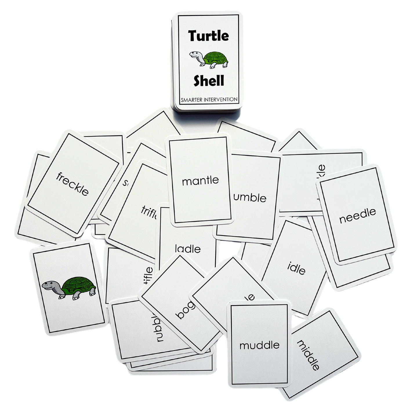 Master CLE syllable division with the Turtle CLE Division Game! Engaging and educational, it helps students practice syllable patterns for improved reading skills.