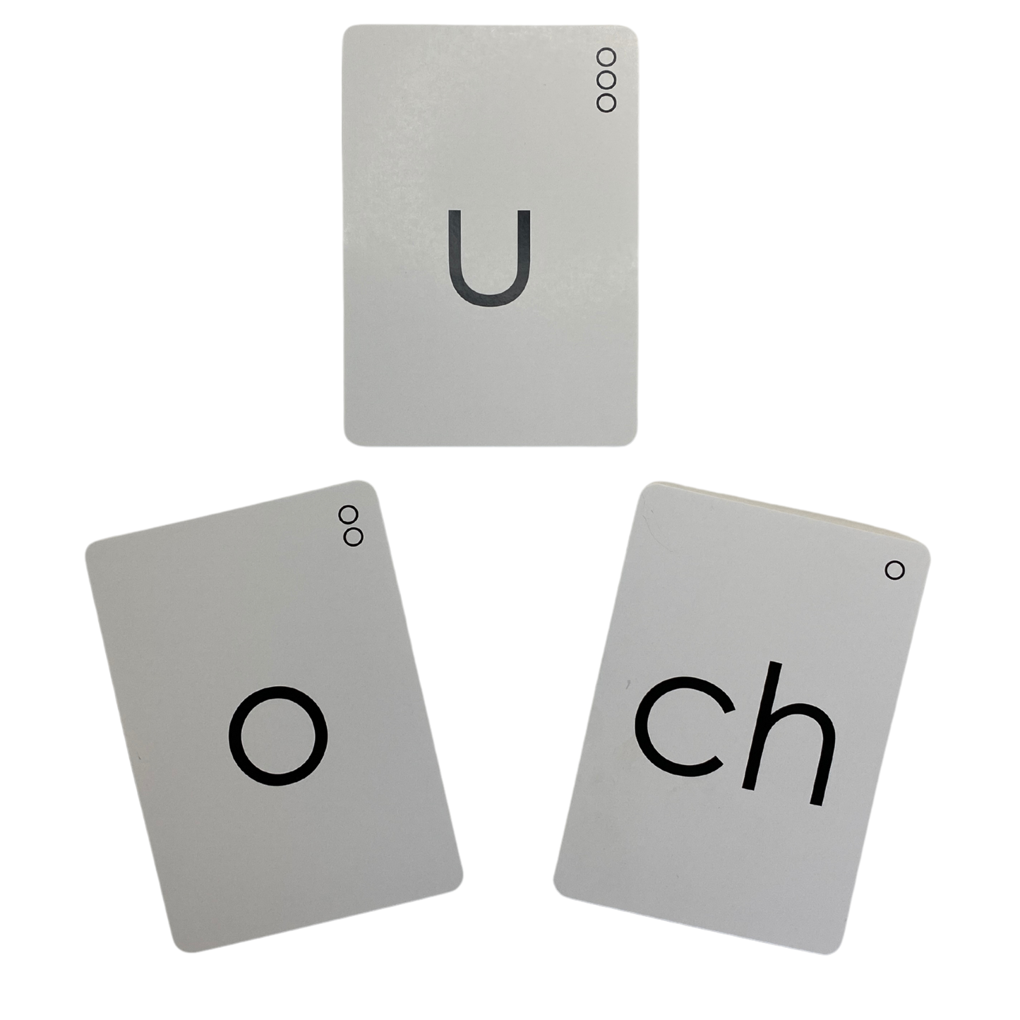 Strengthen phonics skills with the Phonogram Sound Deck! This educational tool supports sound recognition and phoneme-grapheme connection, ideal for intervention groups.