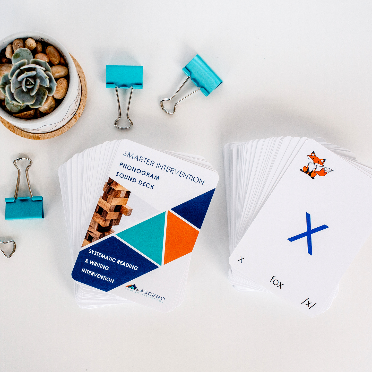 Strengthen phonics skills with the Phonogram Sound Deck! This educational tool supports sound recognition and phoneme-grapheme connection, ideal for intervention groups.