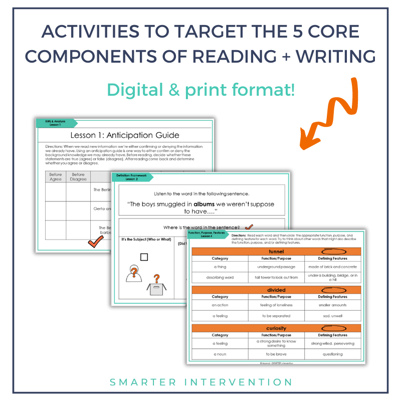 Engage students with the A Night Divided Book Club Unit! This downloadable unit enhances comprehension with activities and discussions. Perfect for literature connection book clubs!