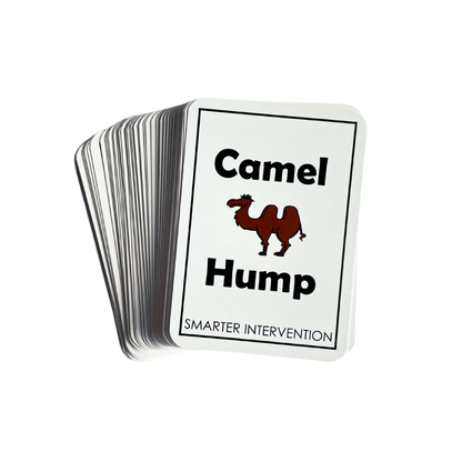 Boost syllable division skills with the Camel VC-V Division Game! Engaging and educational, this game makes learning syllable patterns fun for students. Great for classrooms!