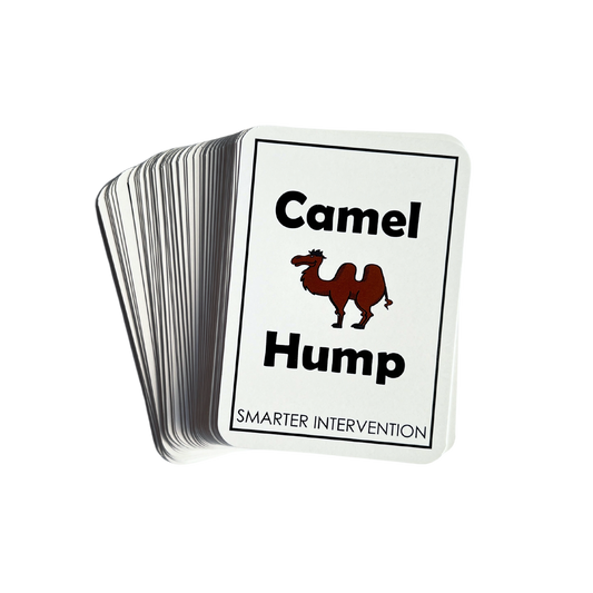 Boost syllable division skills with the Camel VC-V Division Game! Engaging and educational, this game makes learning syllable patterns fun for students. Great for classrooms!