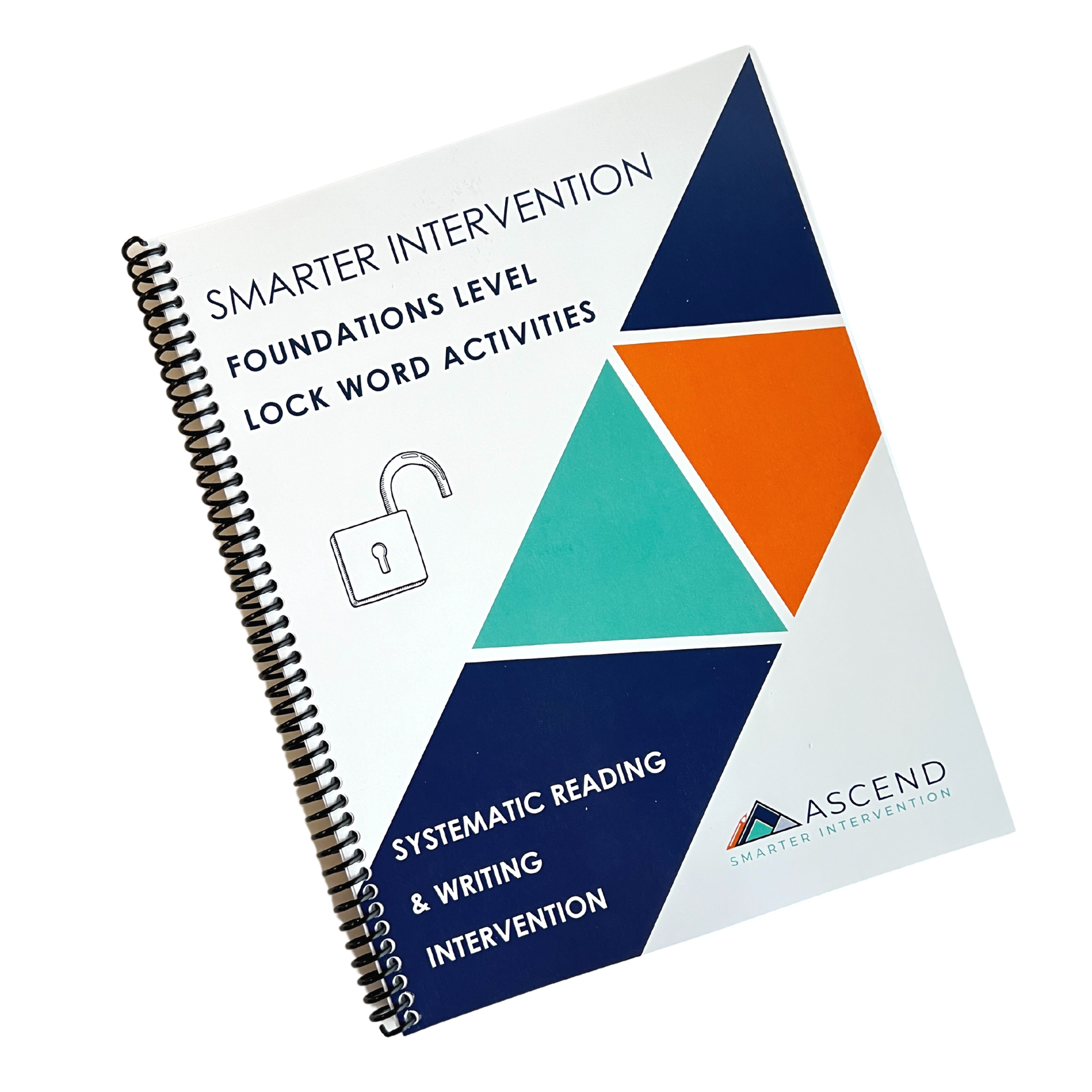 Enhance word skills with the Foundations Lock Word Activities Workbook! This resource helps students practice sight words and spelling mastery. Ideal for early learners!