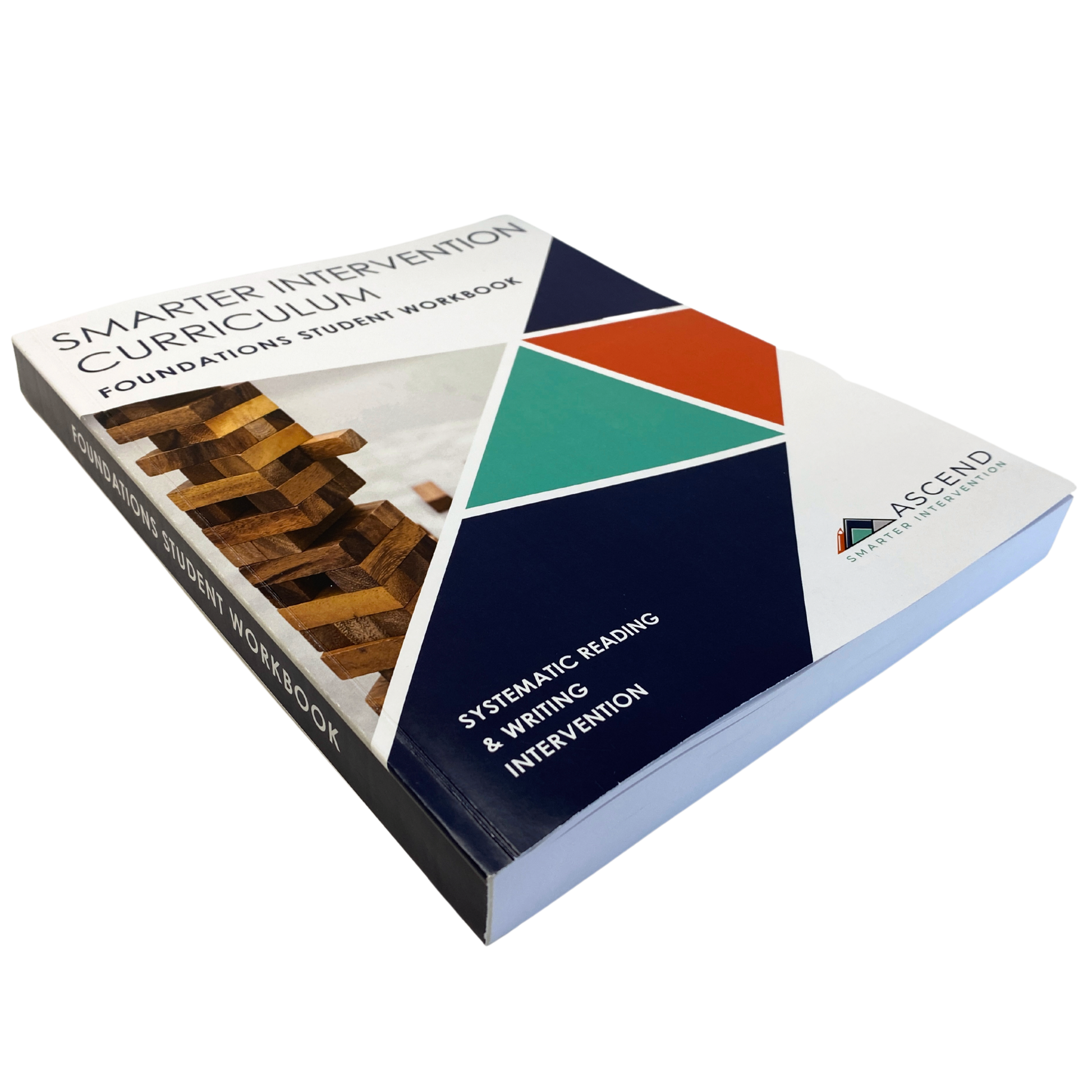 Foundations Student Workbook