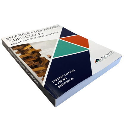 Foundations Student Workbook