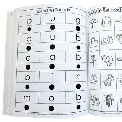 Foundations Student Workbook