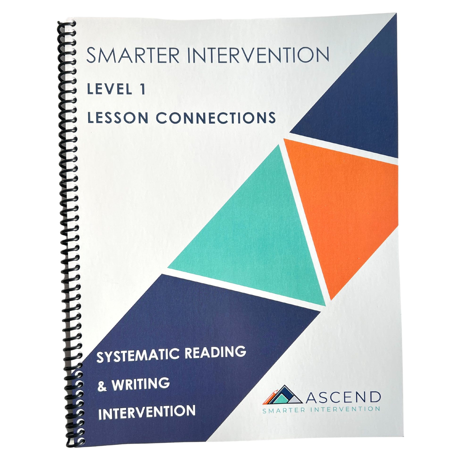 Level 1 Lesson Connections Workbook