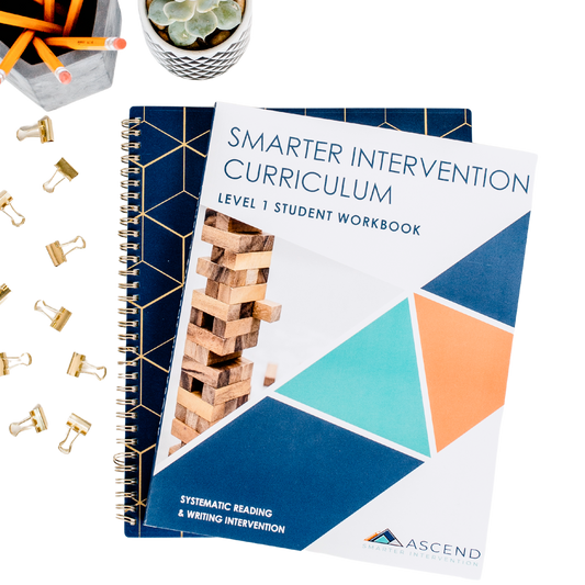 Level 1 Student Workbook