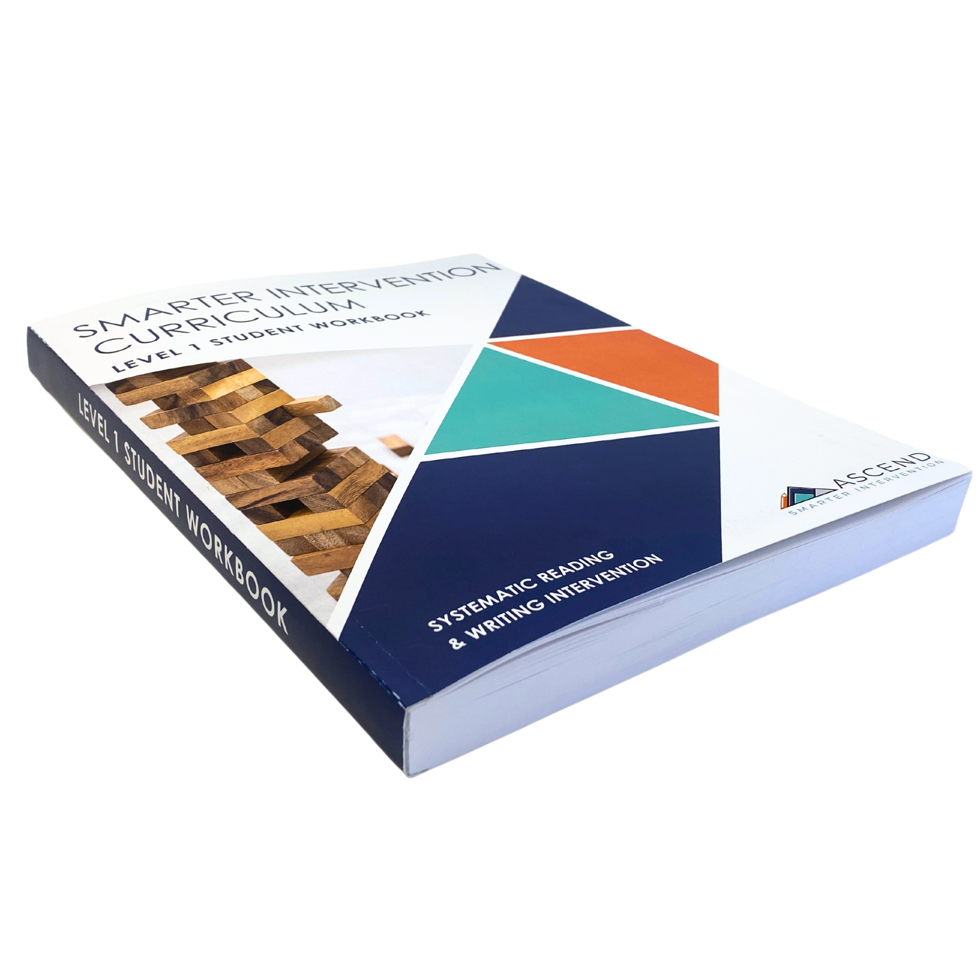 Level 1 Student Workbook