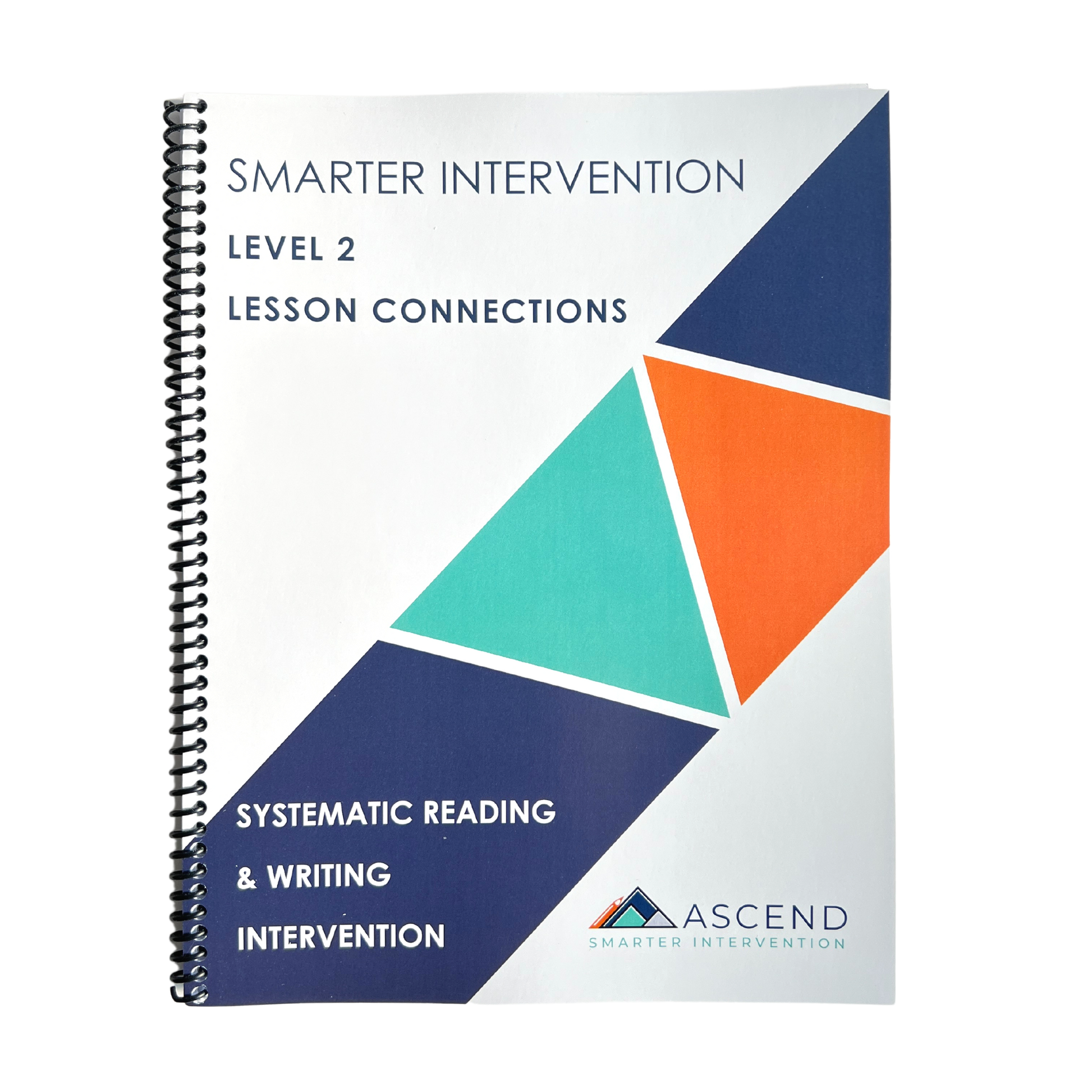 Level 2 Lesson Connections Workbook