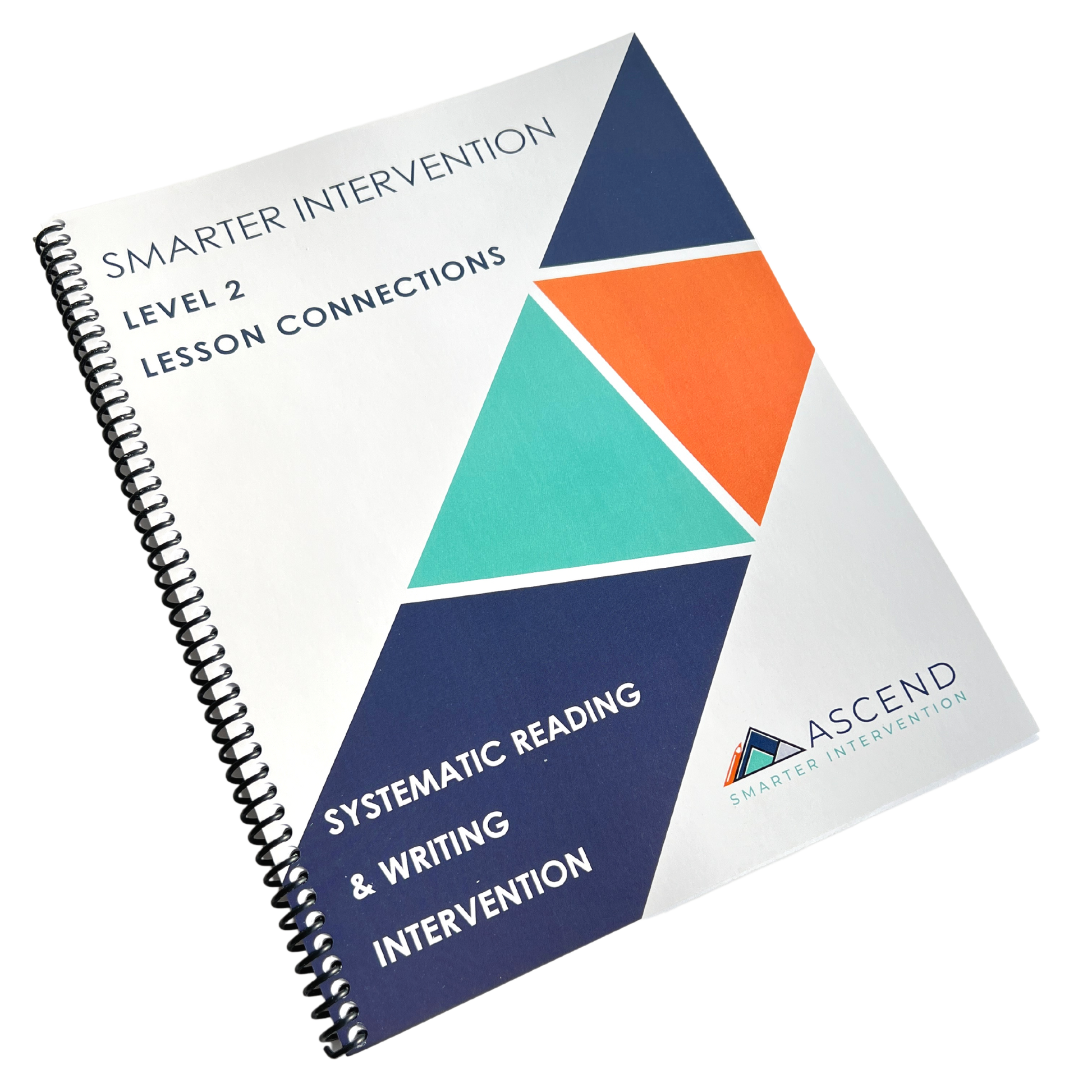 Level 2 Lesson Connections Workbook