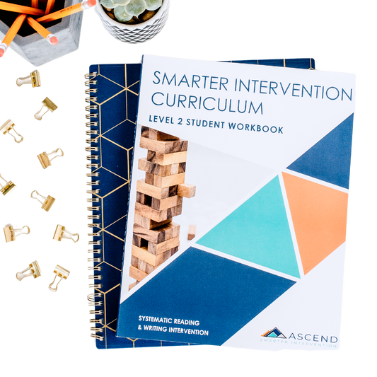 Level 2 Student Workbook