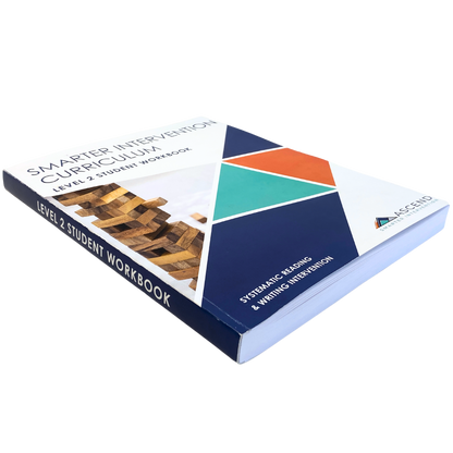 Level 2 Student Workbook