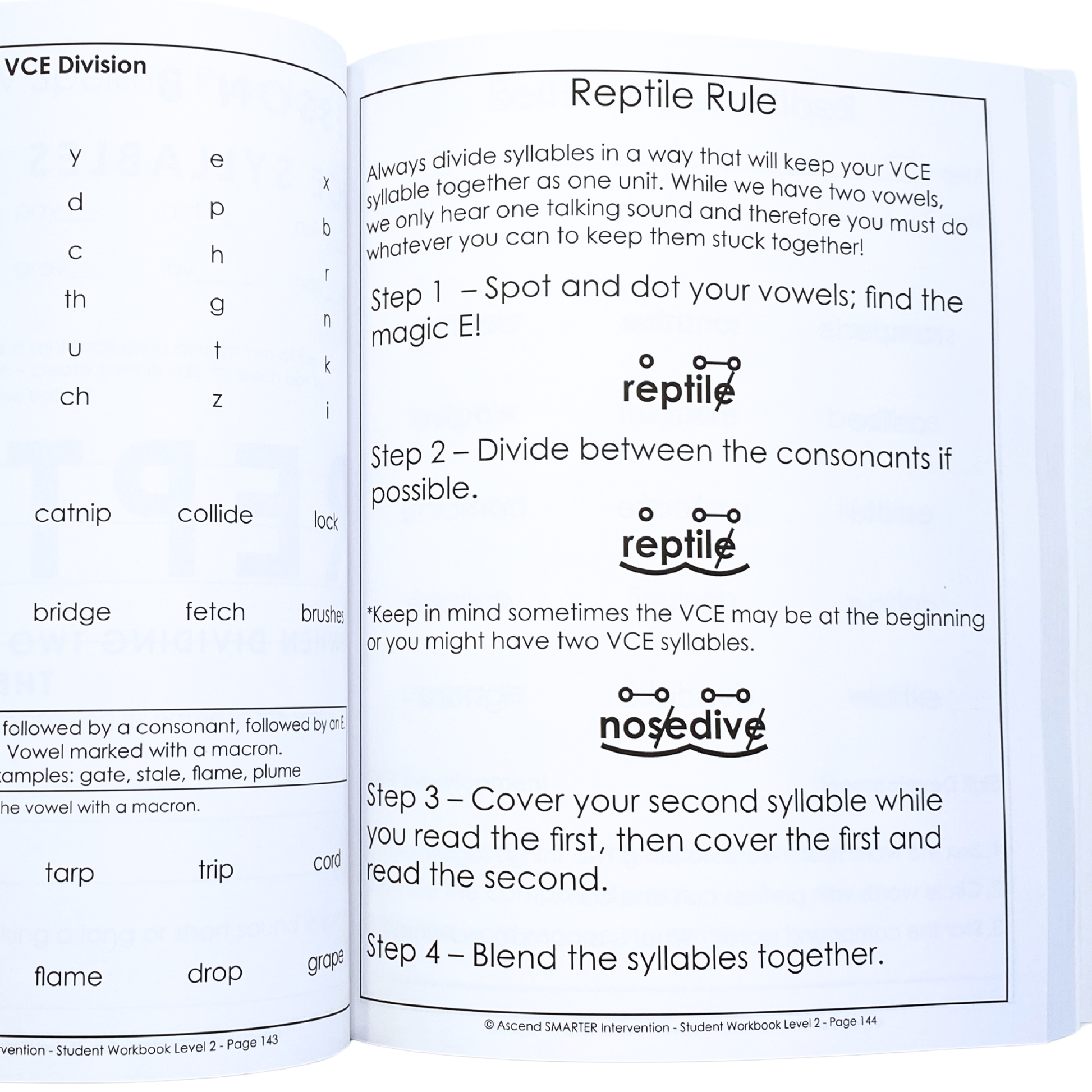 Level 2 Student Workbook