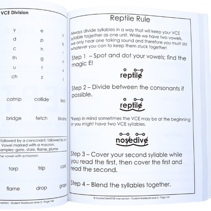 Level 2 Student Workbook