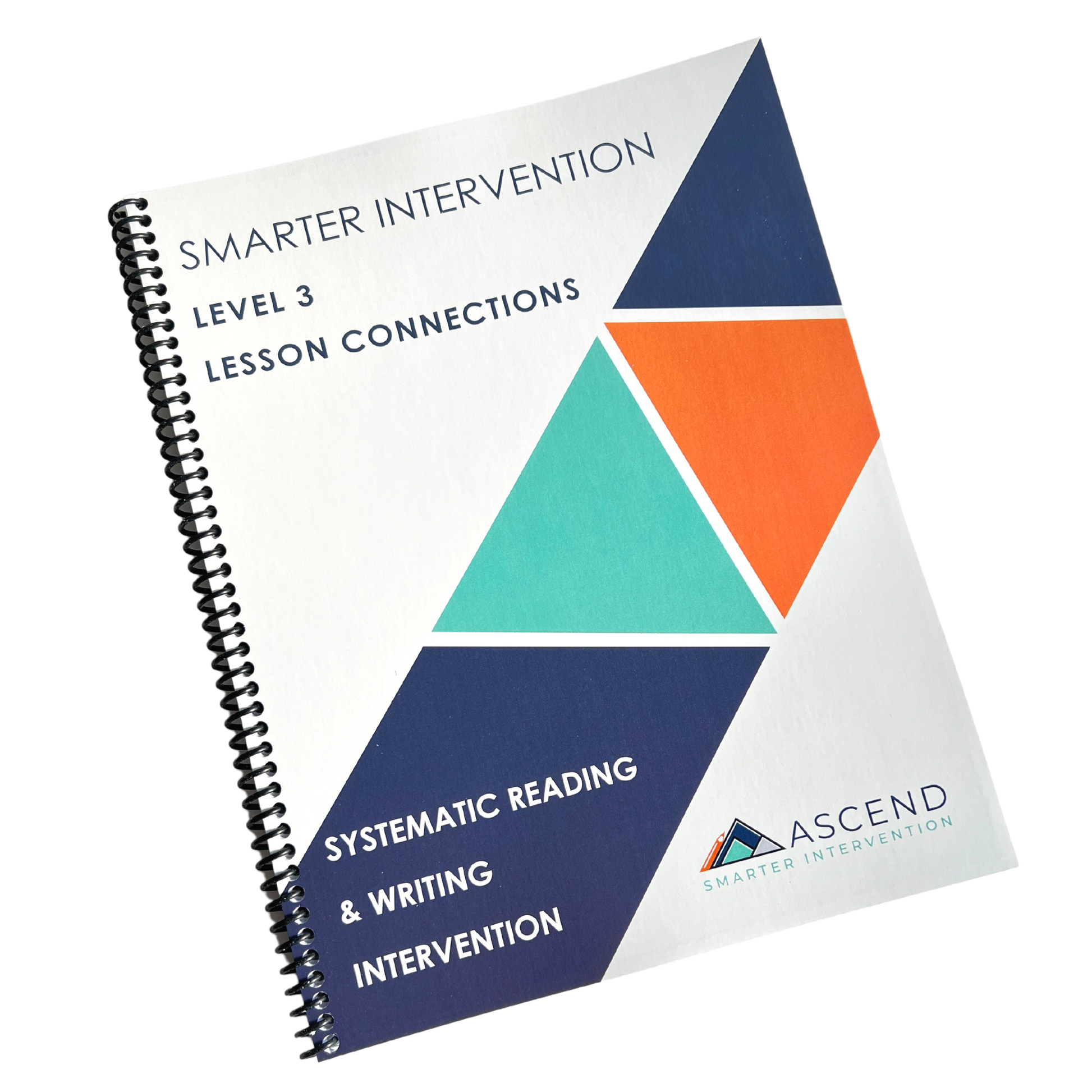 Level 3 Lesson Connections Workbook