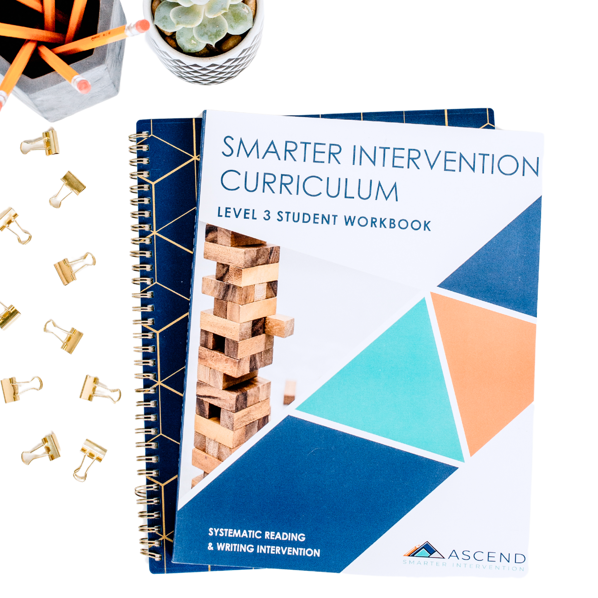 Level 3 Student Workbook