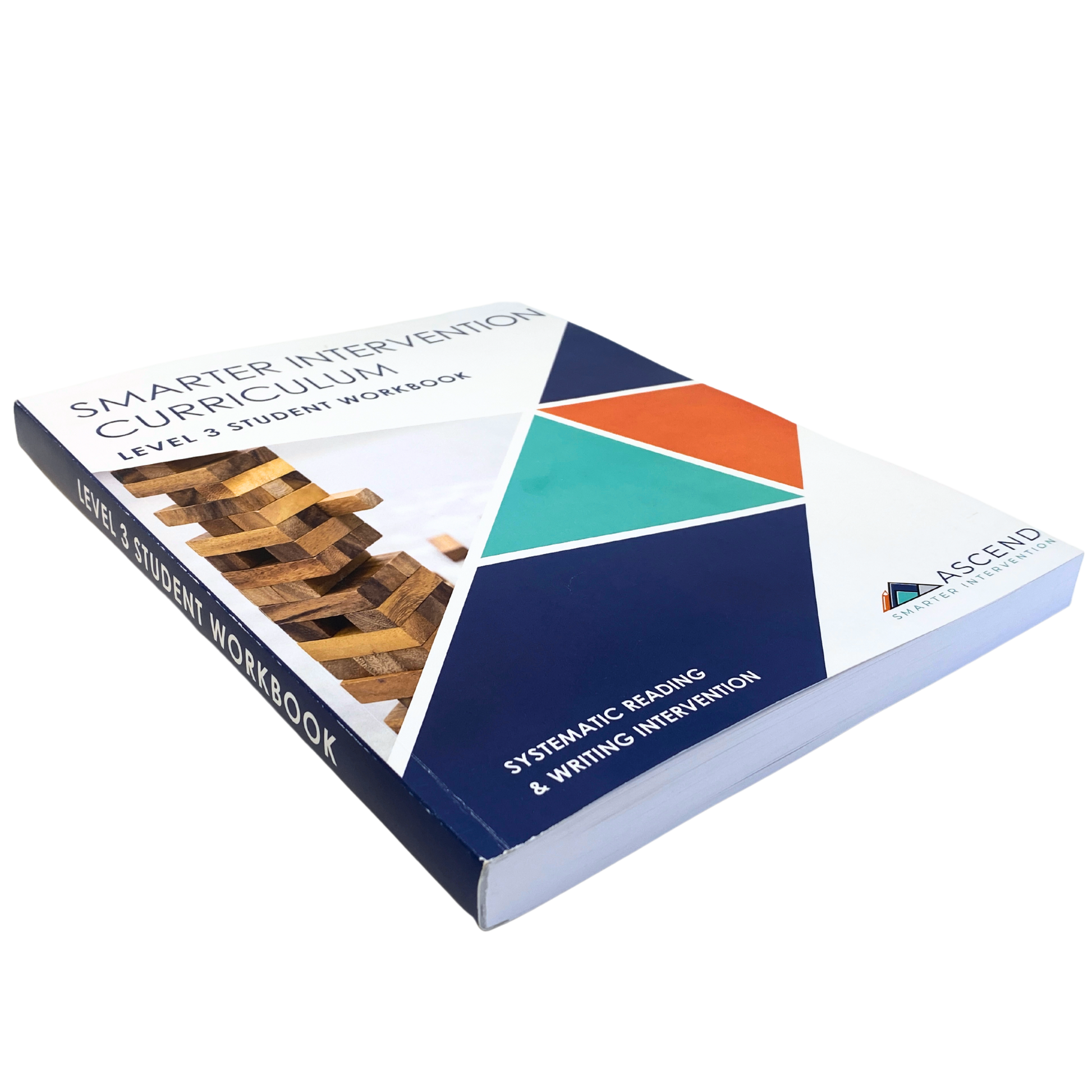 Level 3 Student Workbook
