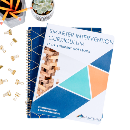 Level 4 Student Workbook