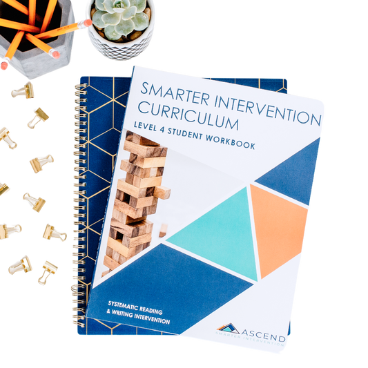 Level 4 Student Workbook
