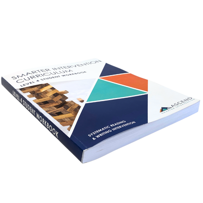 Level 4 Student Workbook