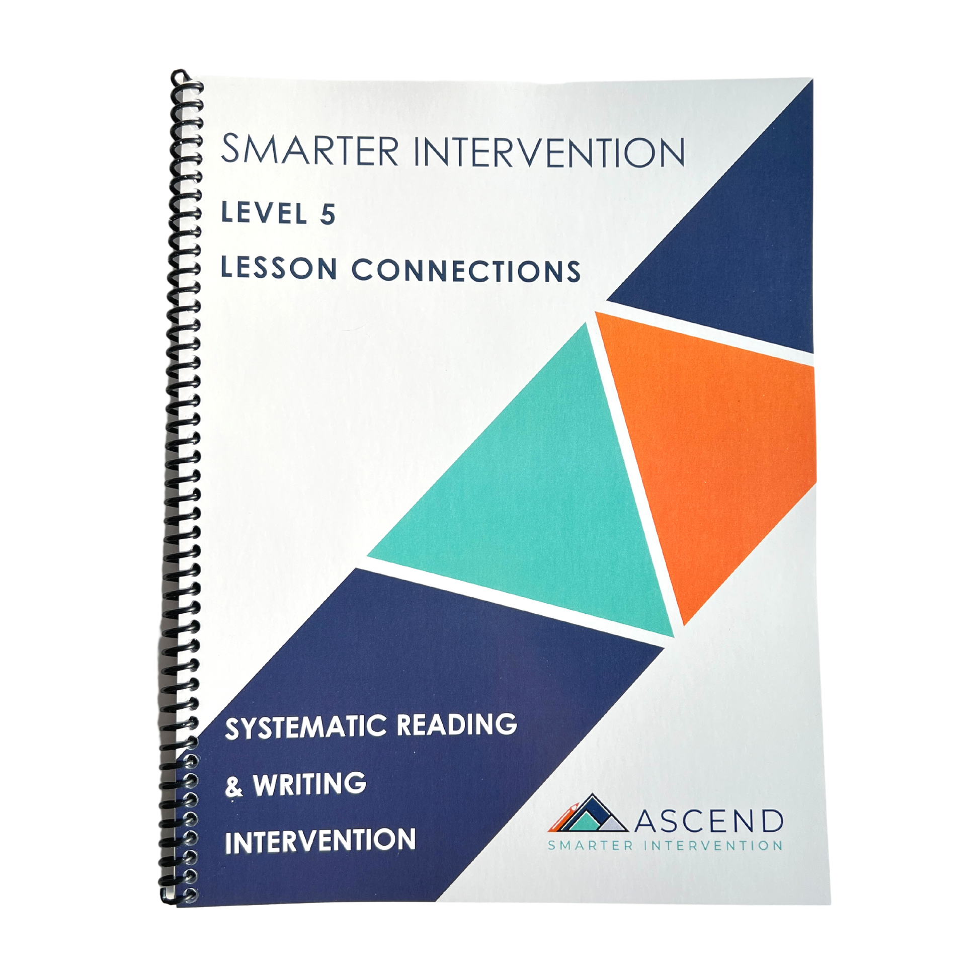 Level 5 Lesson Connections Workbook