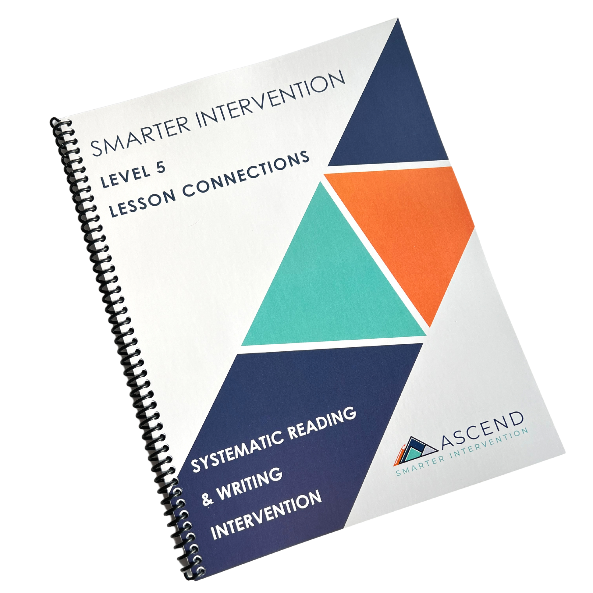 Level 5 Lesson Connections Workbook