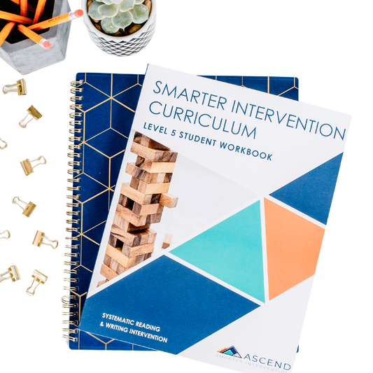 Level 5 Student Workbook
