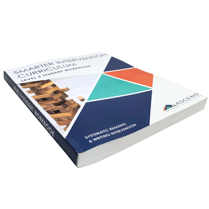 Level 5 Student Workbook