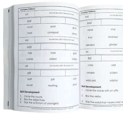 Level 5 Student Workbook