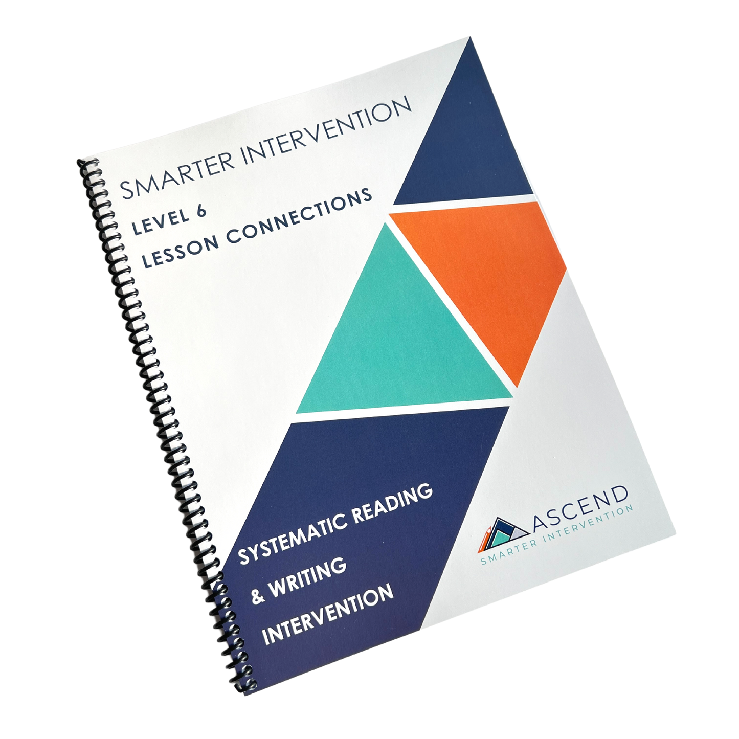 Level 6 Lesson Connections Workbook